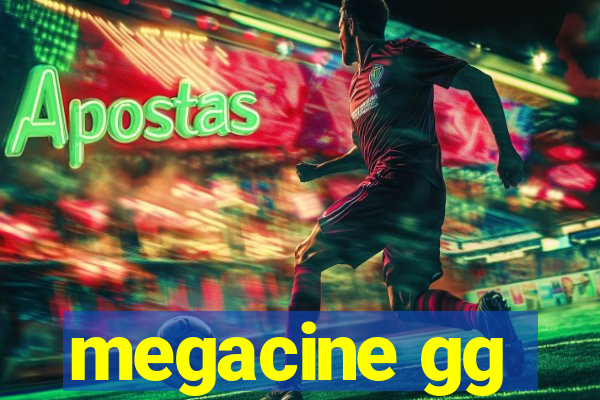 megacine gg